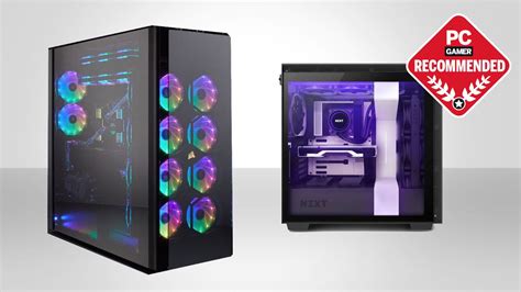 The best PC cases in 2024 .